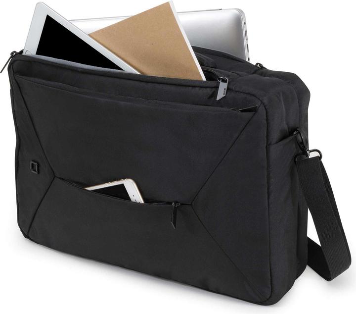 Produktbild Dicota Backpack Dual EDGE (14.50 l)