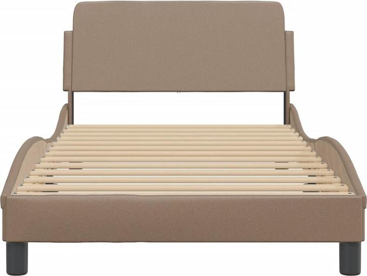 Image du produit vidaXL Bettgestell (100 x 200 cm)
