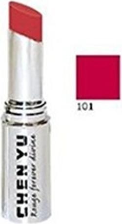 Actual product image Chen Yu Always Sublime Lipstick 101 (101)
