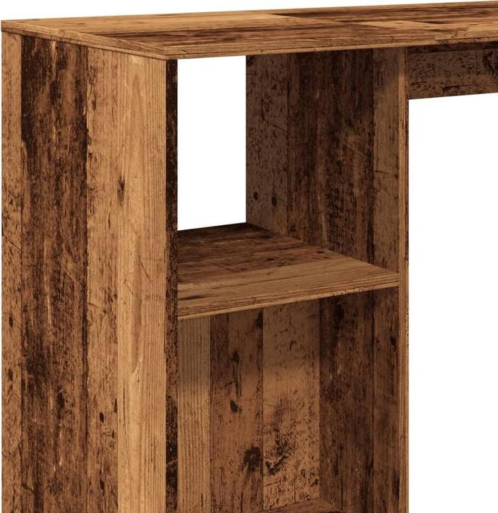 Produktbild vidaXL Bartisch