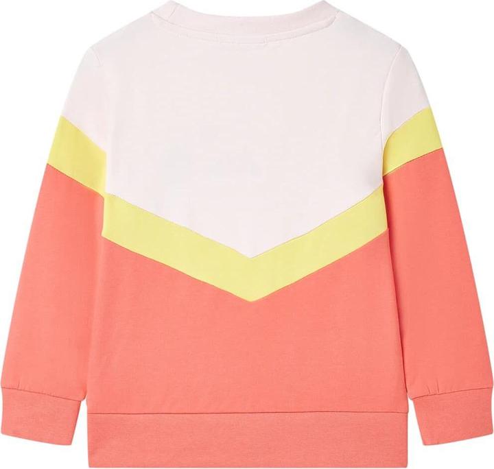 Actual product image vidaXL Kinder Sweatshirt (116)