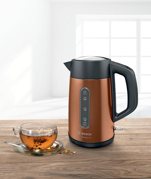 Productafbeelding Bosch Hausgeräte TWK4P439 (1.70 l)