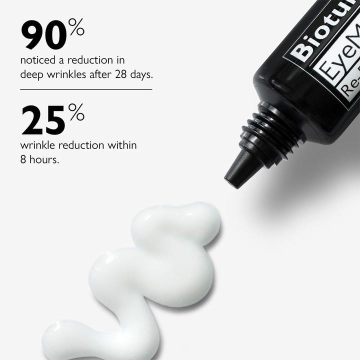 Produktbild Biotulin eyeMATRIX (Augenpflege Crème, 15 ml, Tag)
