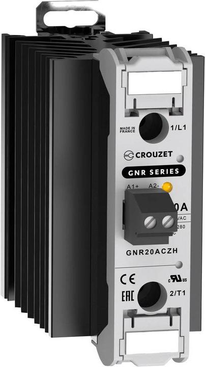 Produktbild Crouzet Halbleiterrelais