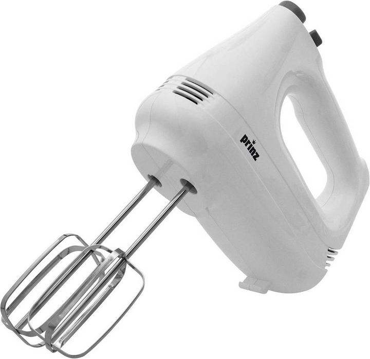 Produktbild Prinz Handmixer PZ HM1 (200 W)