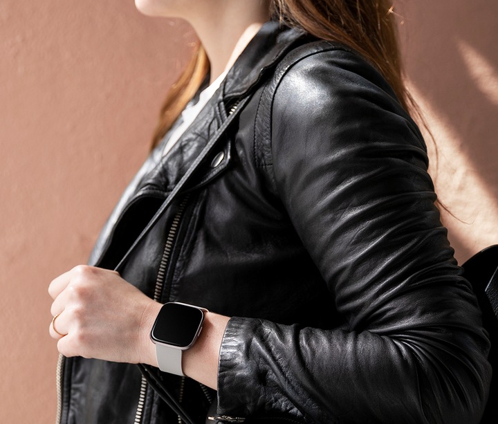 Produktbild Fitbit Versa 2 (40 mm)