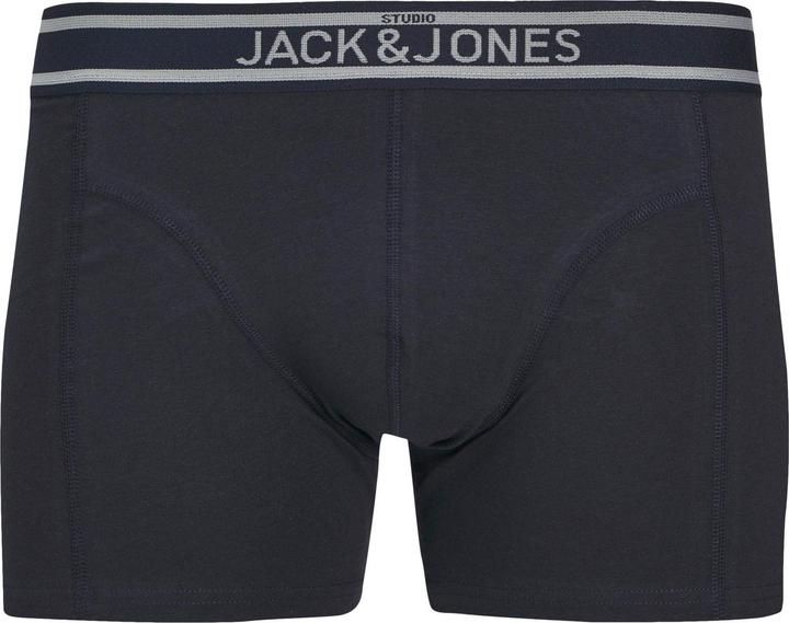 Immagine prodotto Jack & Jones 7er-pack Trunks Trunks (S, Confezione da 7)