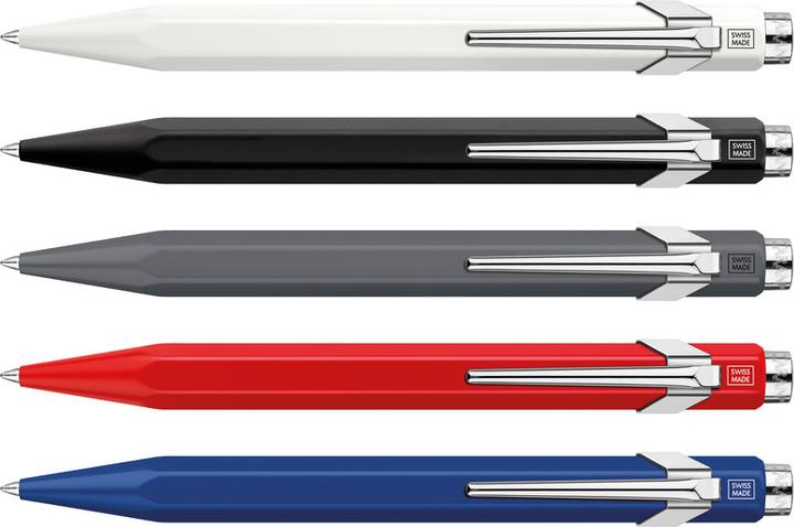 Productafbeelding Caran d'Ache 849 Classic (Wit, 1 x)