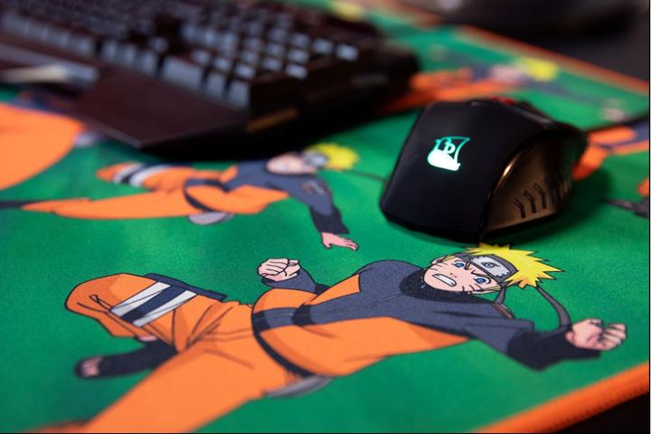Actual product image Konix Naruto (XXL)