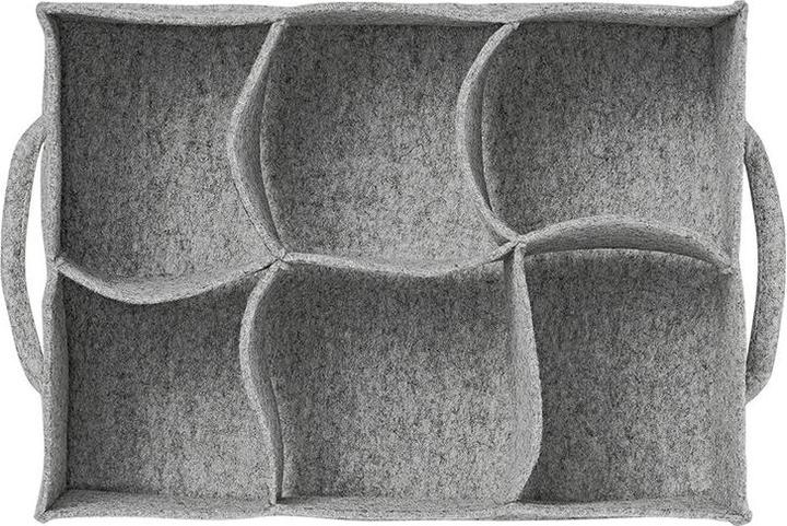 Actual product image ProPlus Felt cup holder for cups and glasses