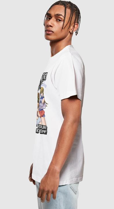 Produktbild Merchcode Yu-Gi-Oh! - Game On T-Shirt - 195347 (S)