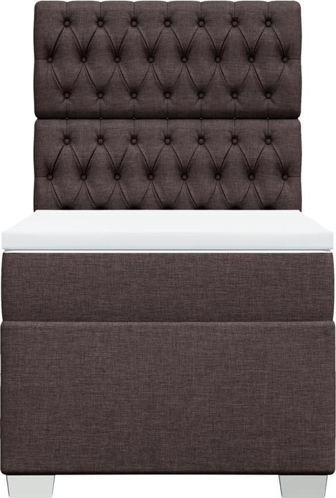 Immagine prodotto vidaXL Boxspringbett (140 x 200 cm)