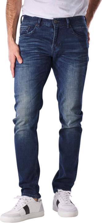 Produktbild Pme Legend Tailwheel Jeans Slim dark blue (W38/L34)