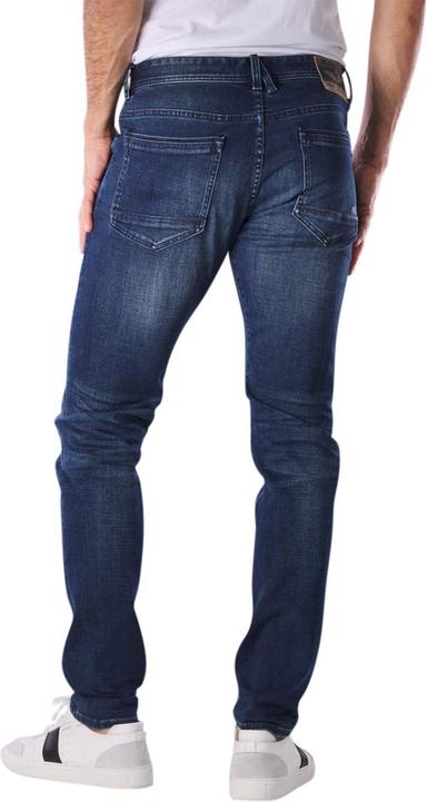 Produktbild Pme Legend Tailwheel Jeans Slim dark blue (W38/L34)