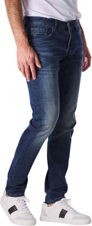 Produktbild Pme Legend Tailwheel Jeans Slim dark blue (W38/L34)