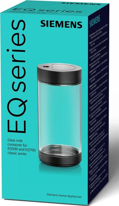 Actual product image Siemens HEADER2.MICO, TZ80008