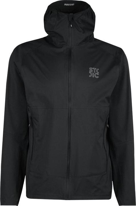 Produktbild Stoic KalmarSt. 3L Rain Jacket (XXL)