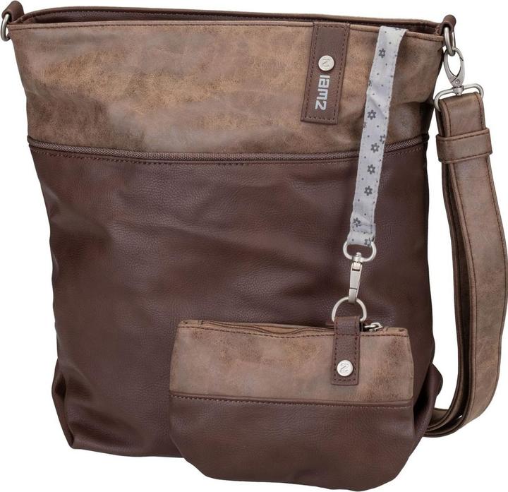 Immagine prodotto Zwei Borsa a tracolla Jana J12