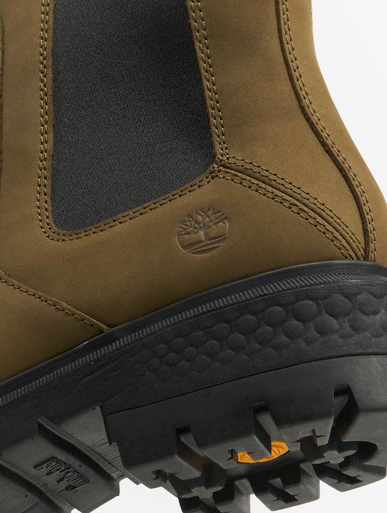 Actual product image Timberland Cortina Valley Chelsea Boots - 108647 (42)