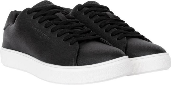 Produktbild Duck and Cover Sneaker Kremes PULederoptik (45.5)