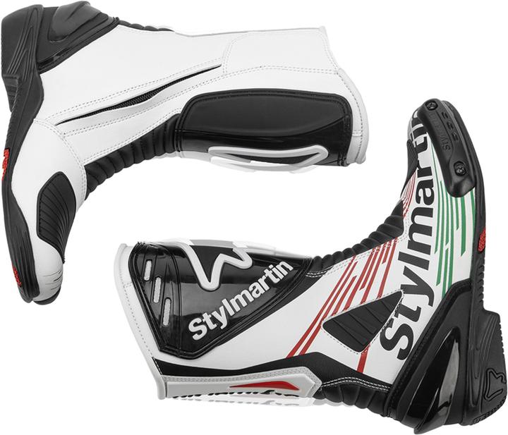 Image du produit Stylmartin Bottes Dream RS Evo (Hommes, 34)