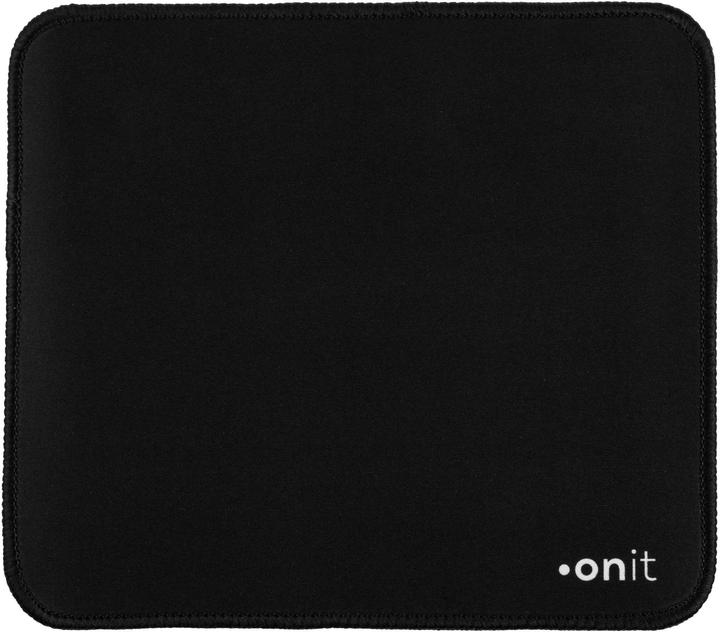 Immagine prodotto Onit Tappetino per mouse standard nero
