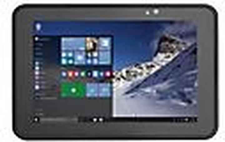 Zebra ET51 32 GB 21,3 cm (8,4 inch) Qualcomm Snapdragon 4 GB Wi-Fi 5 (802.11ac) Android 10 Zwart (Alleen WLAN, 8.40", 32 GB, Zwart)