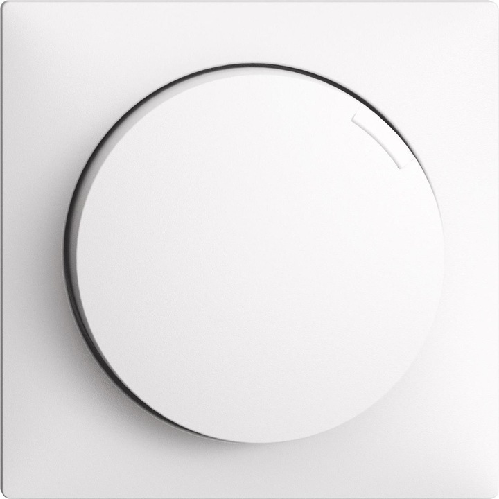Immagine prodotto Feller Pannello frontale del dimmer rotativo EdizioDue