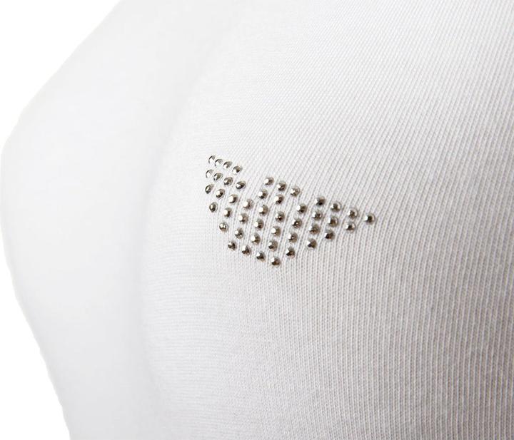 Produktbild Emporio Armani T-Shirt Homewear Figurbetont (L)