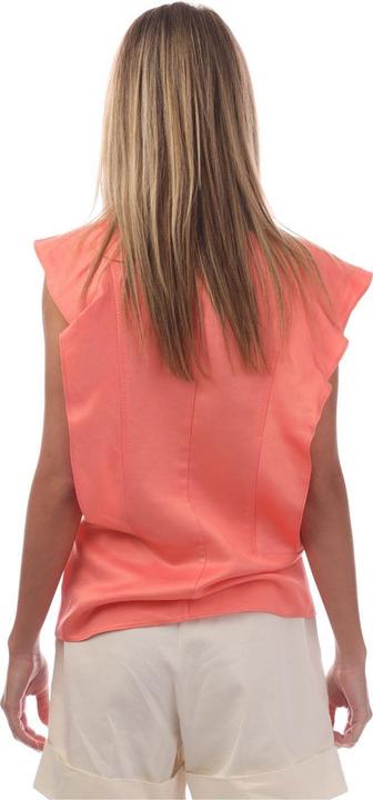 Immagine prodotto BOSS Bileina Camicetta Svolazzante Donna (36)