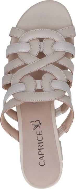 Actual product image Caprice Pantolette (41)