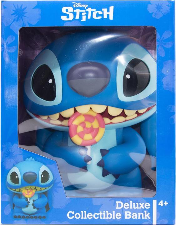 Produktbild Monogram Int. Lilo et Stitch