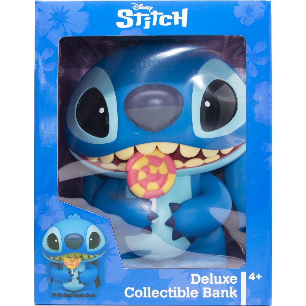 Thumbnail - Monogram Int., Spardose, Lilo et Stitch