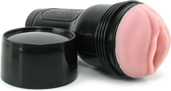 Actual product image Fleshlight Original