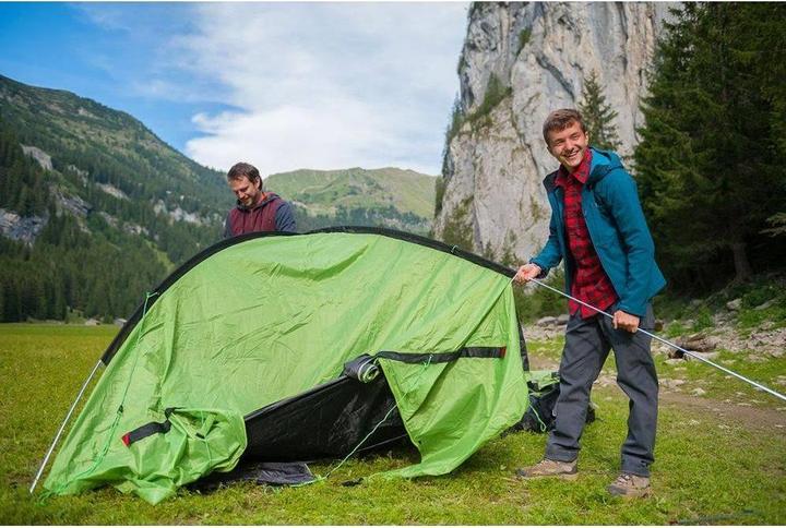 Productafbeelding Coleman Pingora 3 (Koepeltent, 3.70 kg, 3 personen)