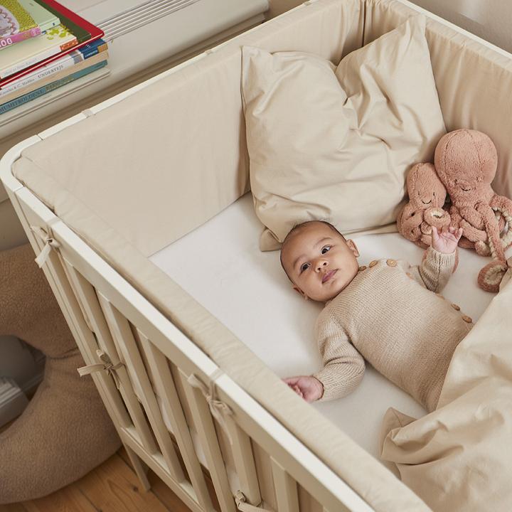 Immagine prodotto Flexa Culla Nova (70 x 140 cm)