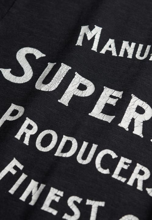 Produktbild Superdry Copper Label Relaxed (L)