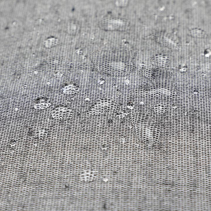 Actual product image Detex Sun Lounger Cushion (186 x 42 x 5 cm)