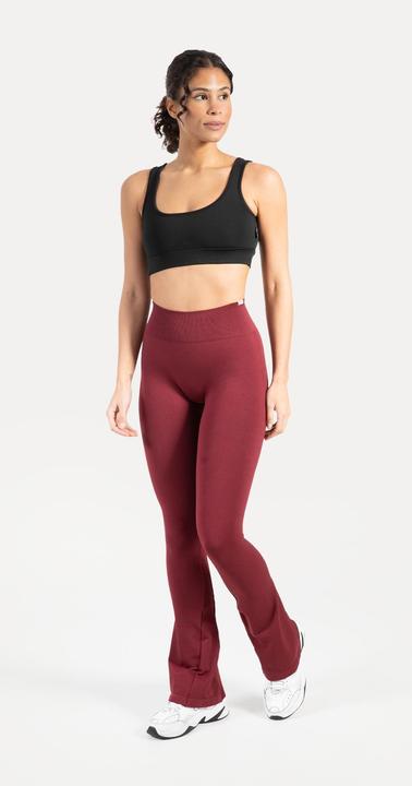 Immagine prodotto Smilodox Schlaghose Leggings Aylin Scrunch (M)