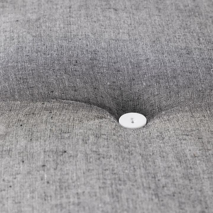 Actual product image Detex Sun Lounger Cushion (186 x 42 x 5 cm)