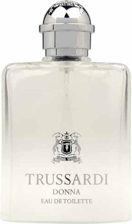 Immagine prodotto Trussardi Donna - Eau de Toilette (Eau de toilette, 30 ml)