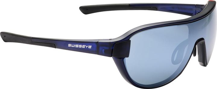 Immagine prodotto Swiss Eye M-Cover 3 (blu opaco fumo FM, blu opaco fumo FM)