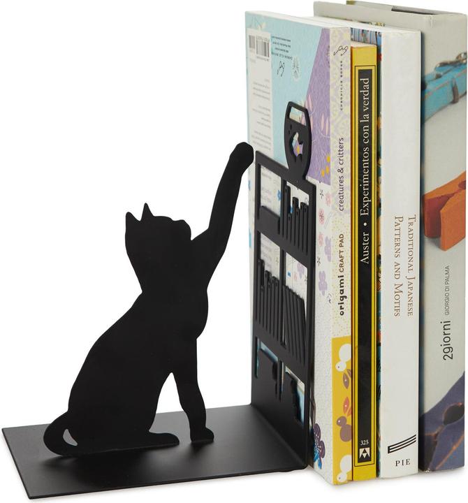 Balvi Fishing Cat (17 x 13 x 10 cm)
