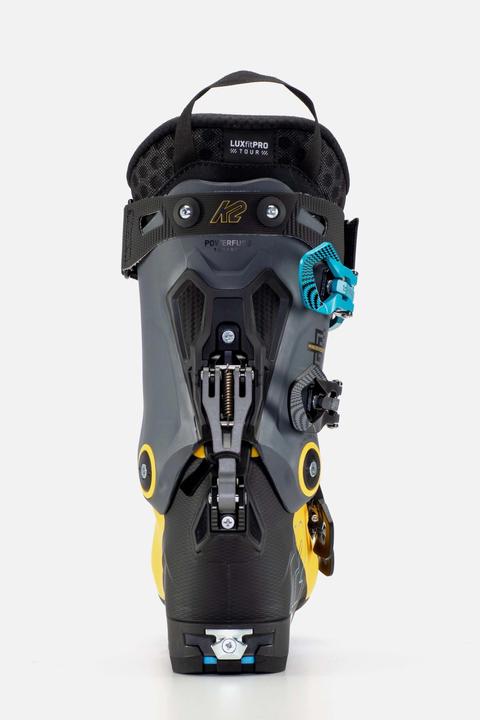 Immagine prodotto K2 Mindbender Team Jr 2023 (23.5)