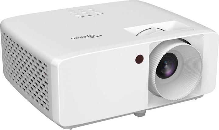 Actual product image Optoma HZ146X-W (Full HD, 3800 lm, 1.48 - 1.62:1)