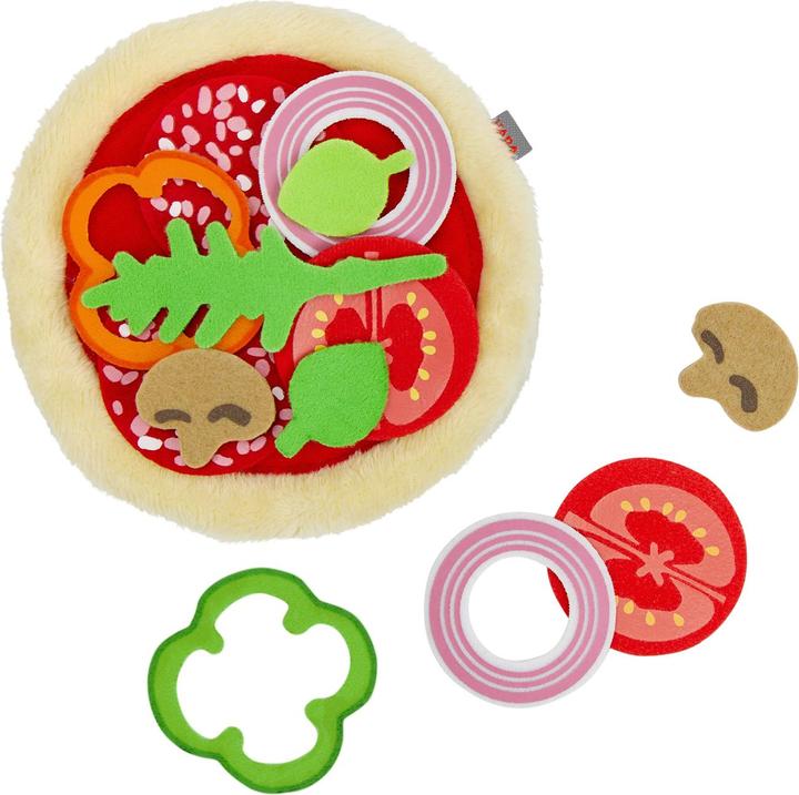 Image du produit Haba Kit de pizza Creative Play (MQ4)