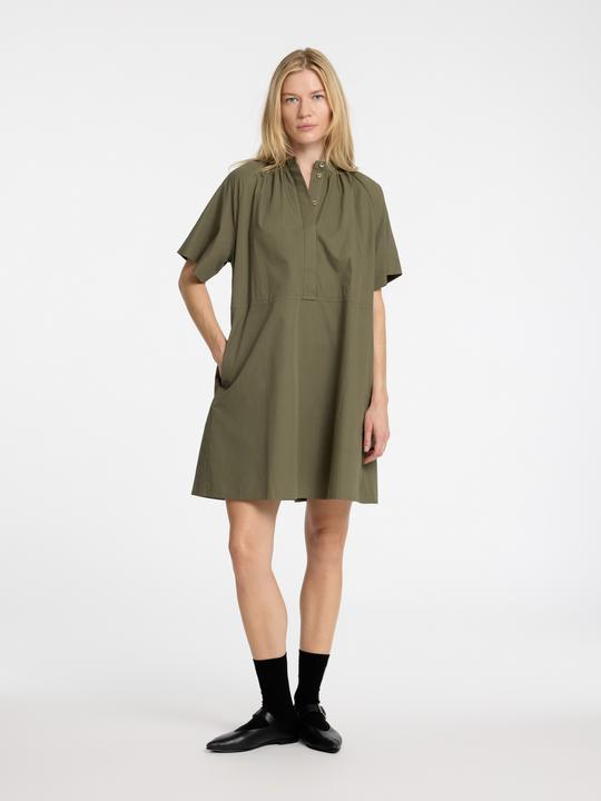 Produktbild Selected Kurzarm Minikleid (40)