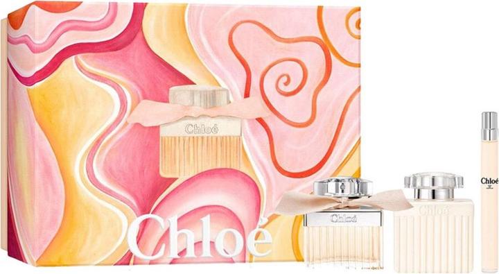 Produktbild Chloé Signature Gift (Parfum Set)