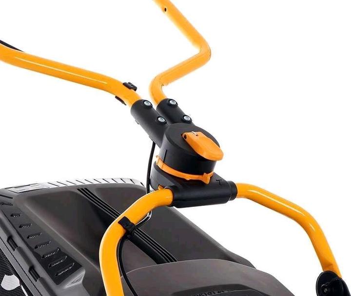Image du produit Stiga Collector 543 S Selbstfahrender BenzinRasenmäher ST120Motor (Essence)