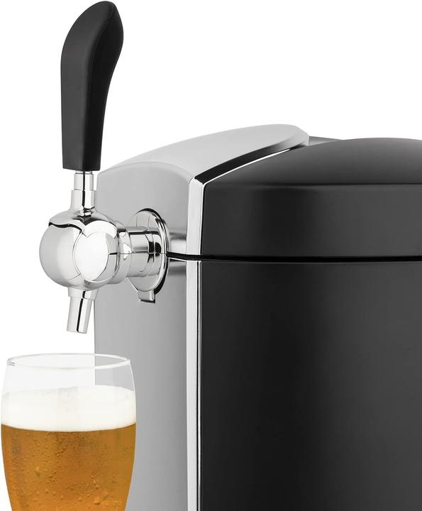 Produktbild H.Koenig BW1778 Draft-Bierzapfanlage